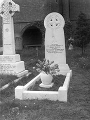 Burton Tomb